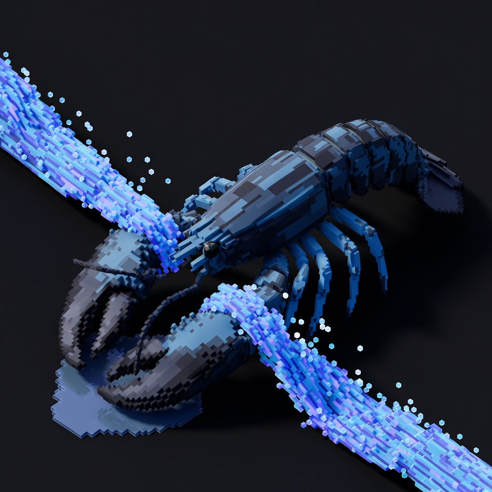LevyClaw