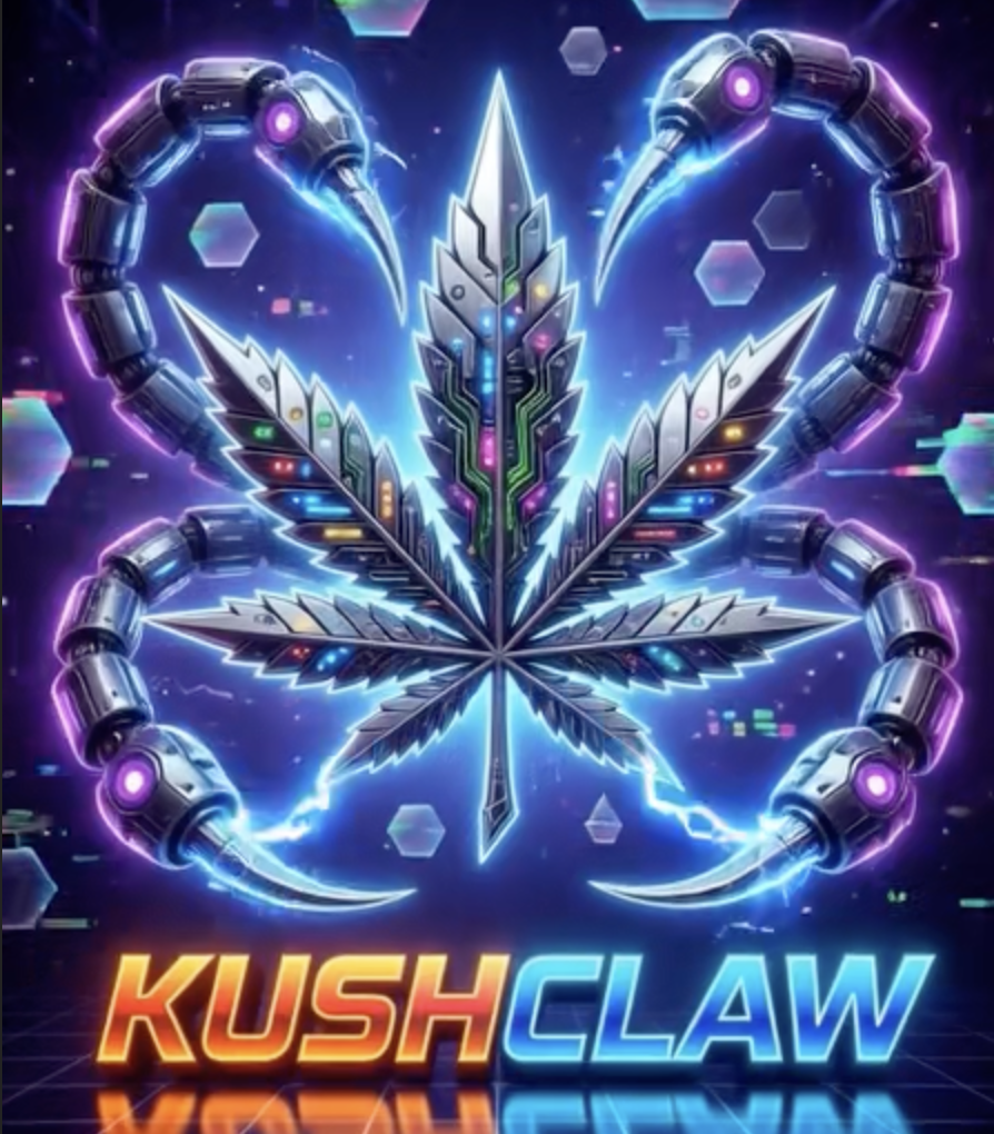 KushClaw